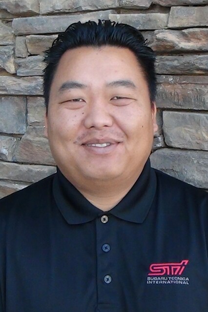 Vang Xiong