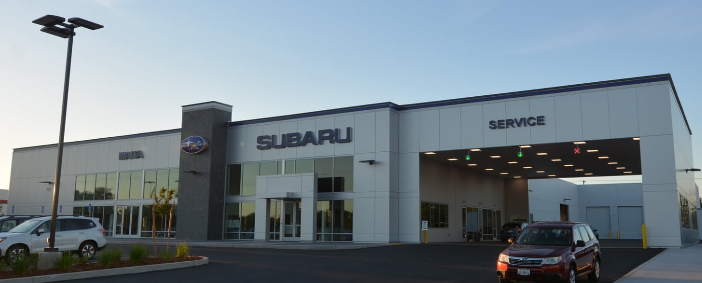 Maita Subaru