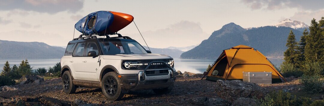 Bronco