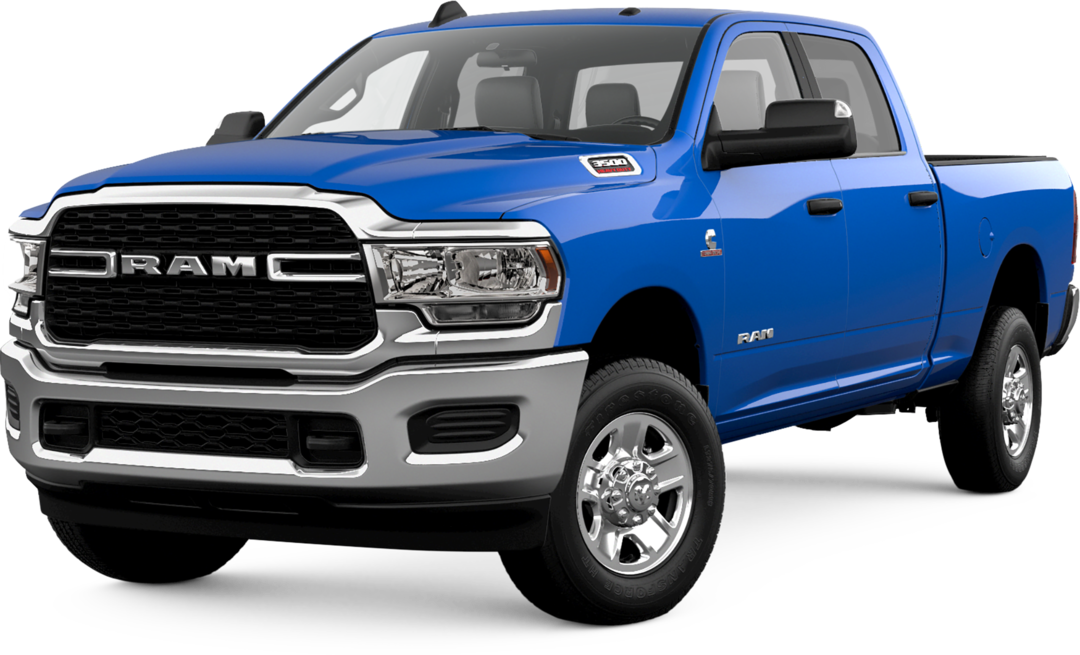 RAM 3500
