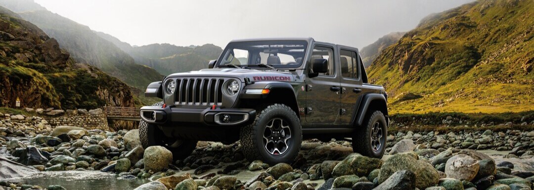 Wrangler