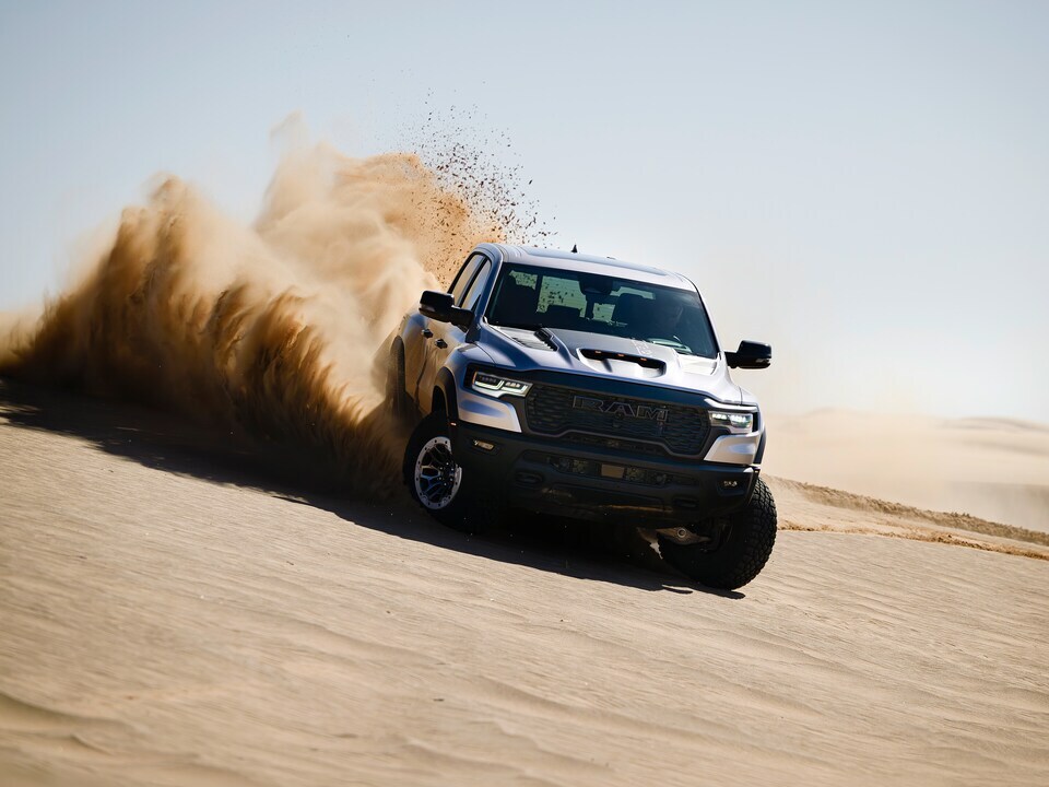 RAM 1500