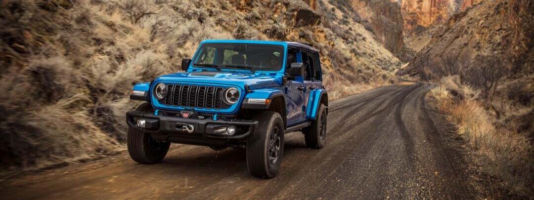 Wrangler