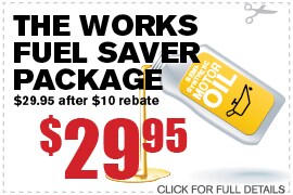 The Works Package
