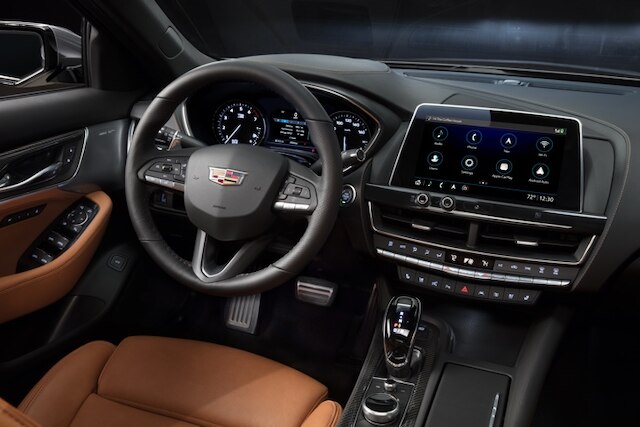 Drive Focus