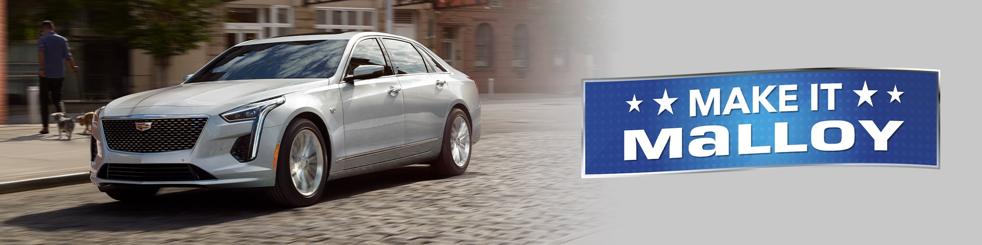 Cadillac Models