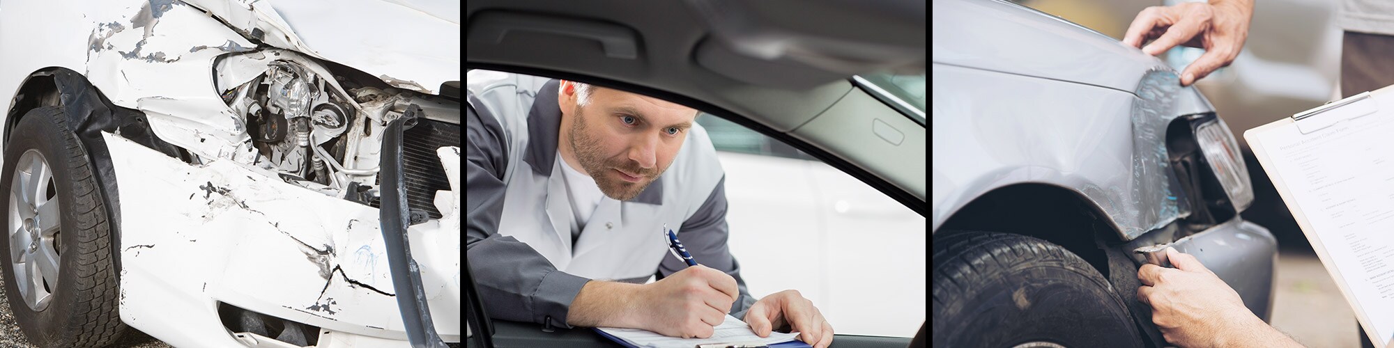 Malloy Collision Center