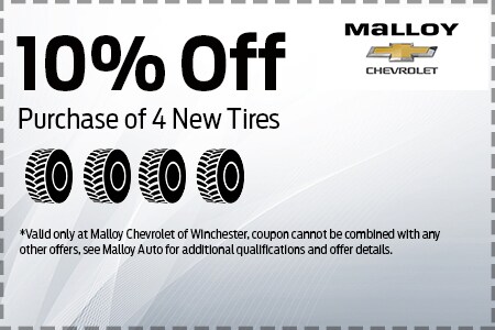Tire Discount