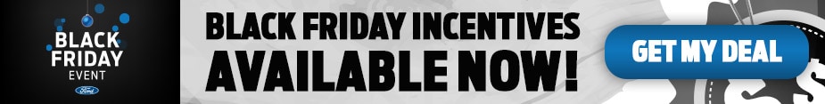 Malloy Auto Group Black Friday Sales Event