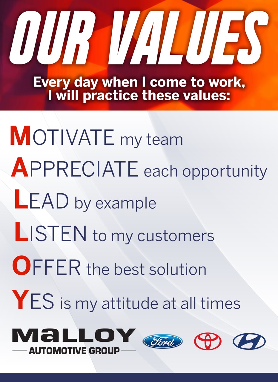 Malloy Employee Values.png