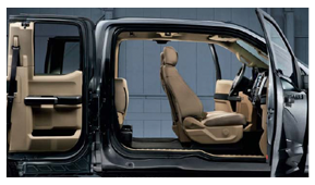 Ford f-150 the cab Ford f-150 the cab