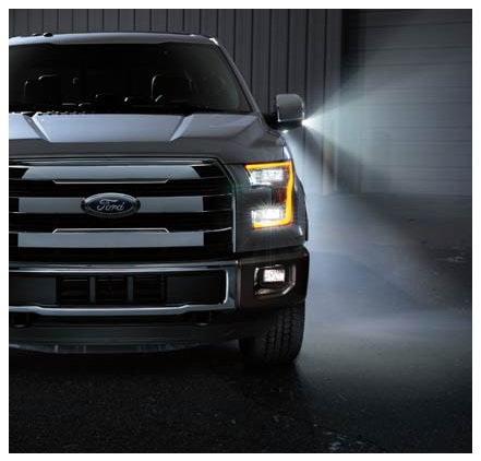 Ford f-150 Led Ford f-150 Led
