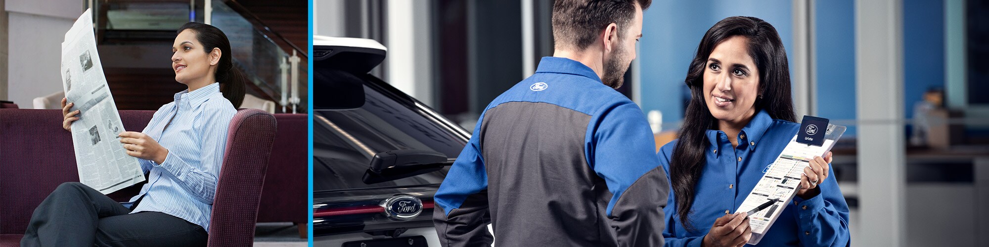 Ford Cars
