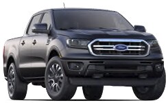 2019 Ranger