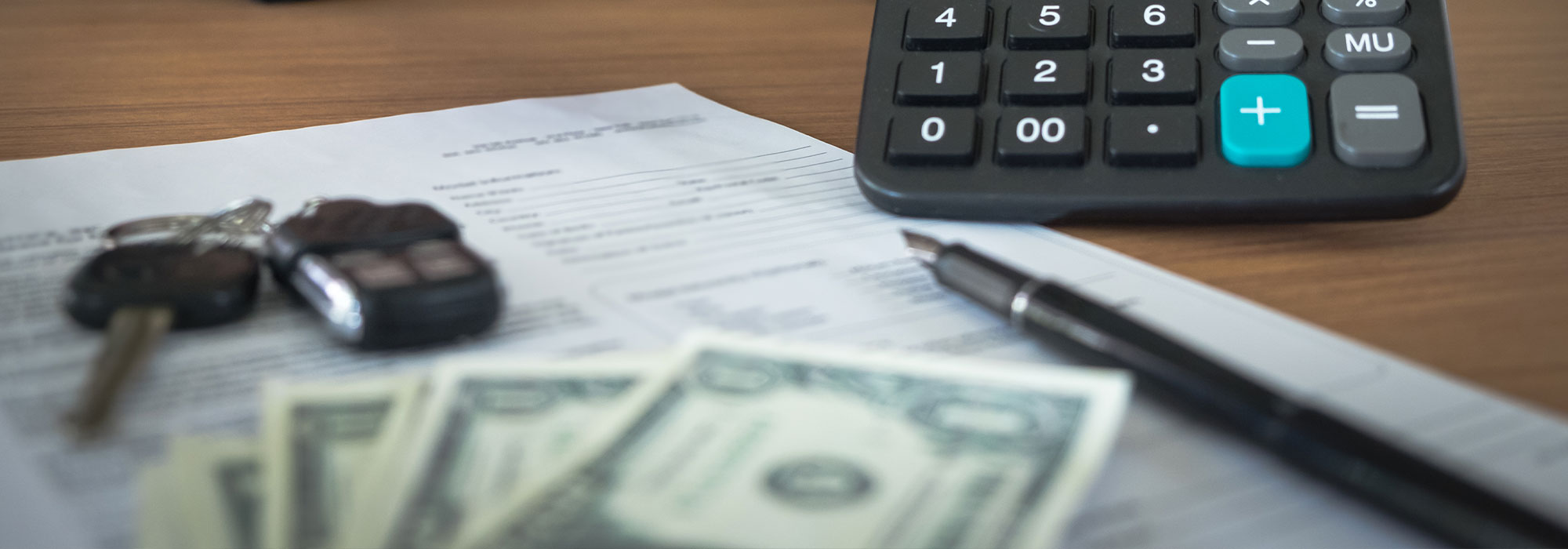 Fordautofinancing
