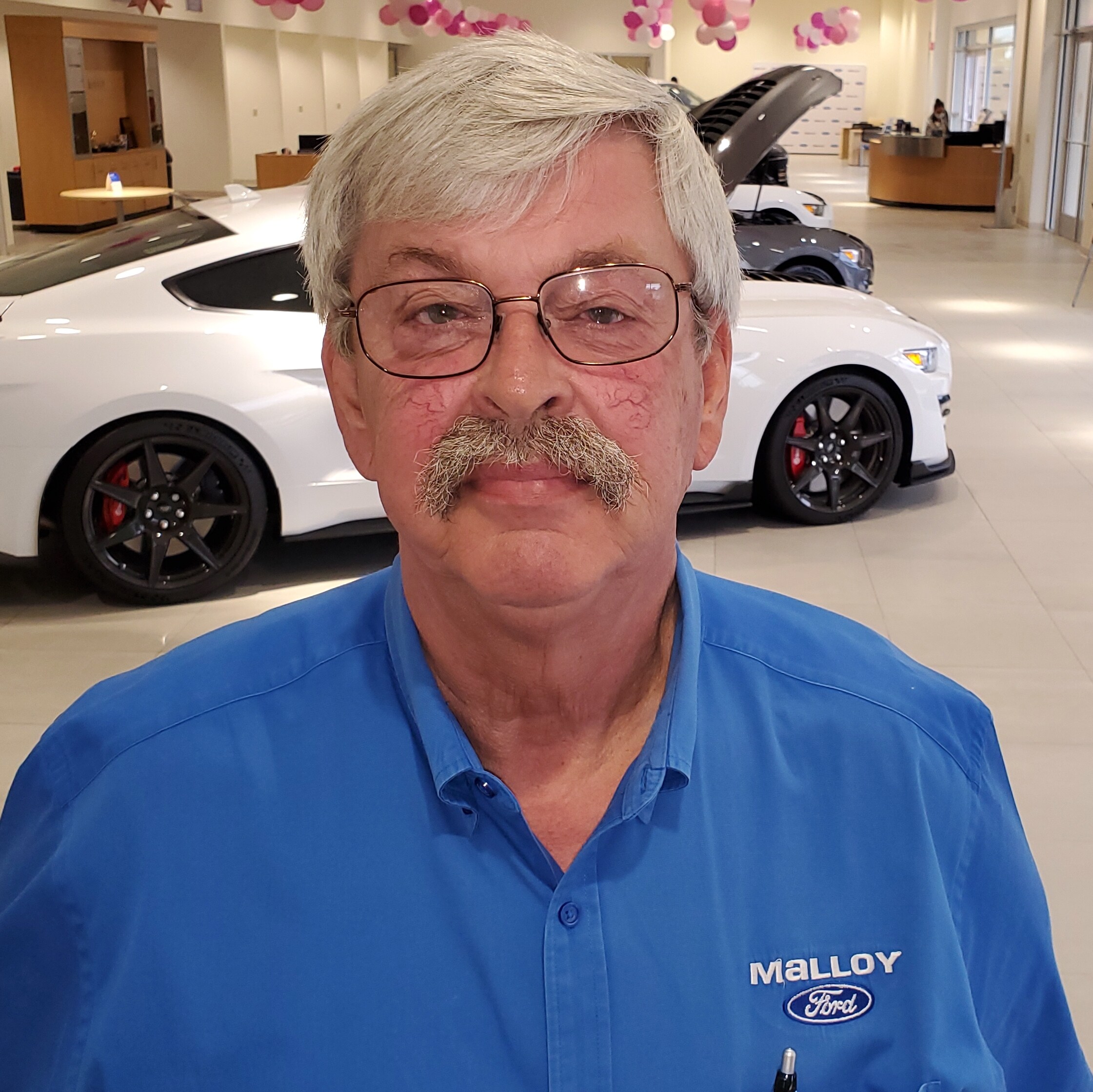 Malloy Ford Of Winchester Winchester Va 22 - 60xymr8
