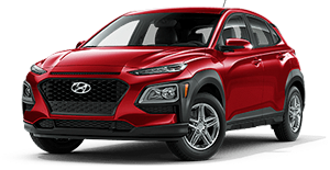 2019 Hyundai Kona