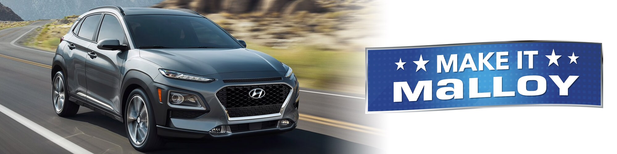 Woodbridge Hyundai Dealership