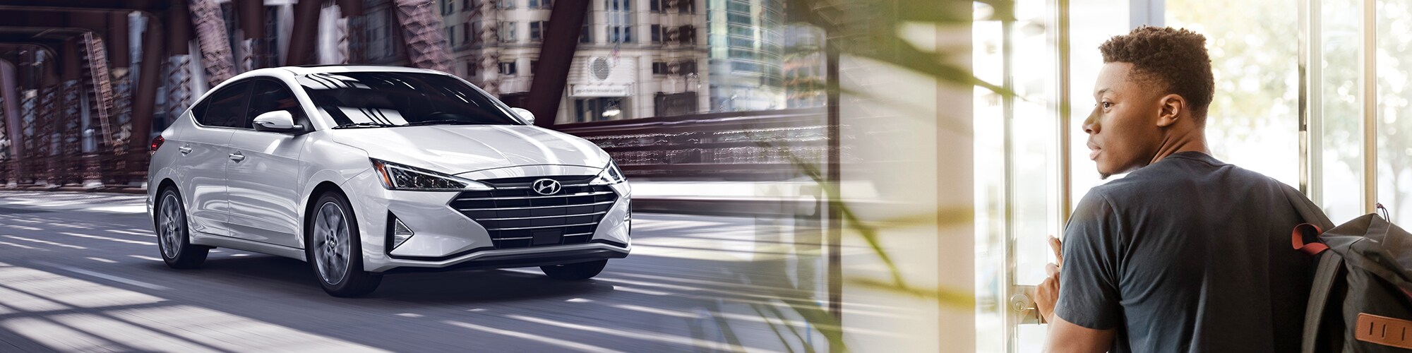 Hyundai College Grad