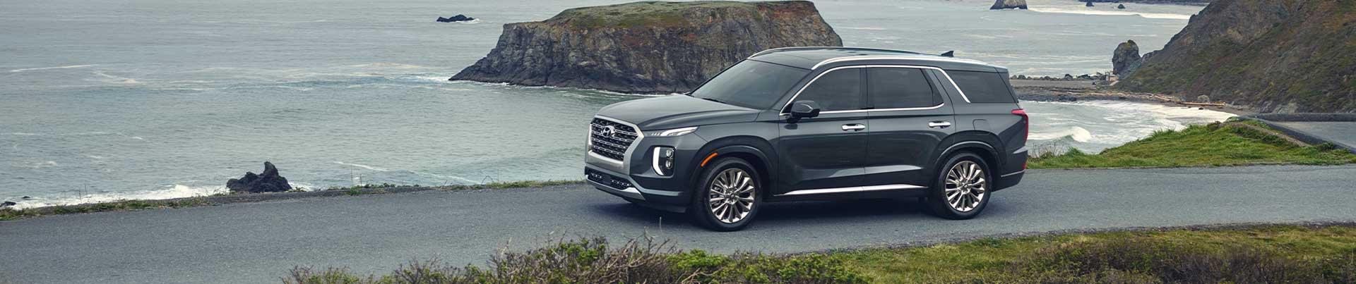2020 Hyundai Palisade Woodbridge