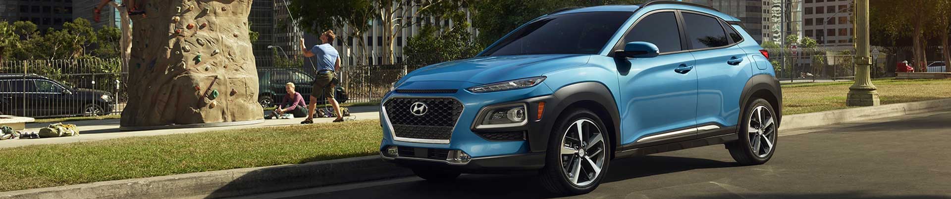 Hyundai Kona price