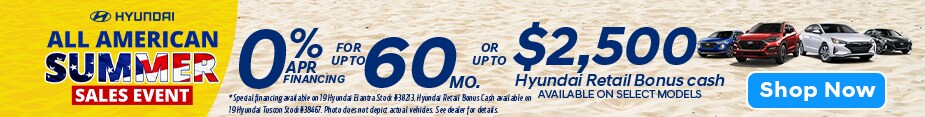 Hyundai Woodbridge