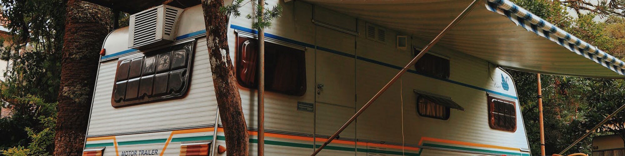 RV service
