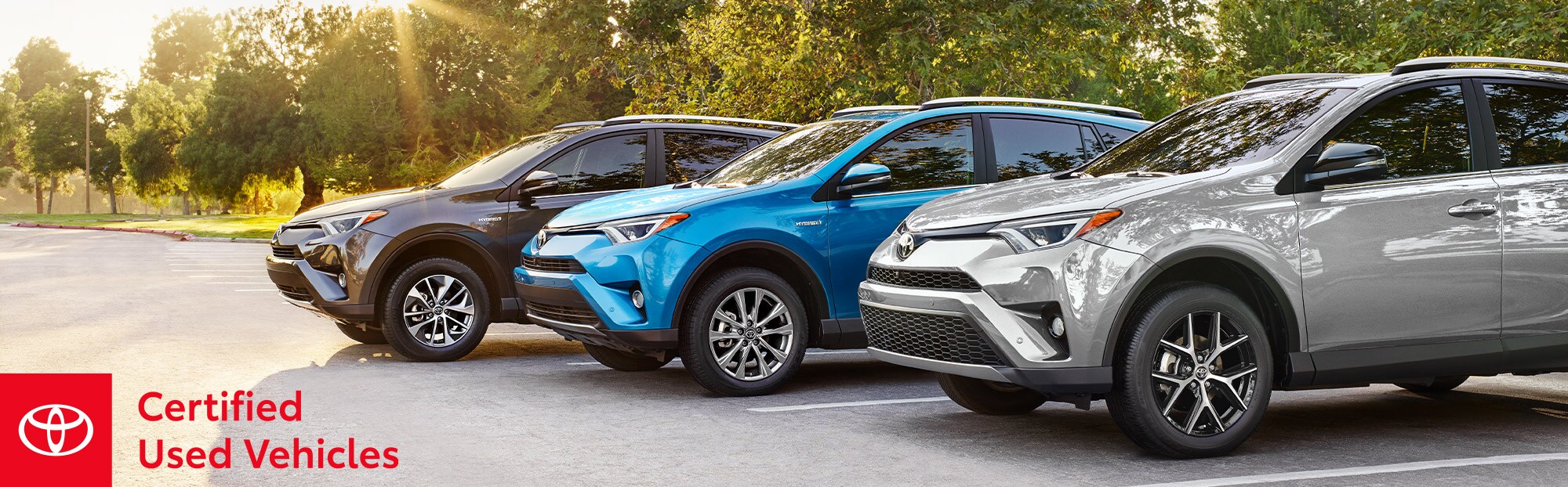 Malloy Toyota Certified Vehicles