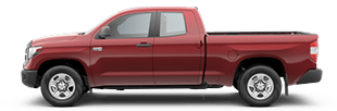 2019 Toyota Tundra