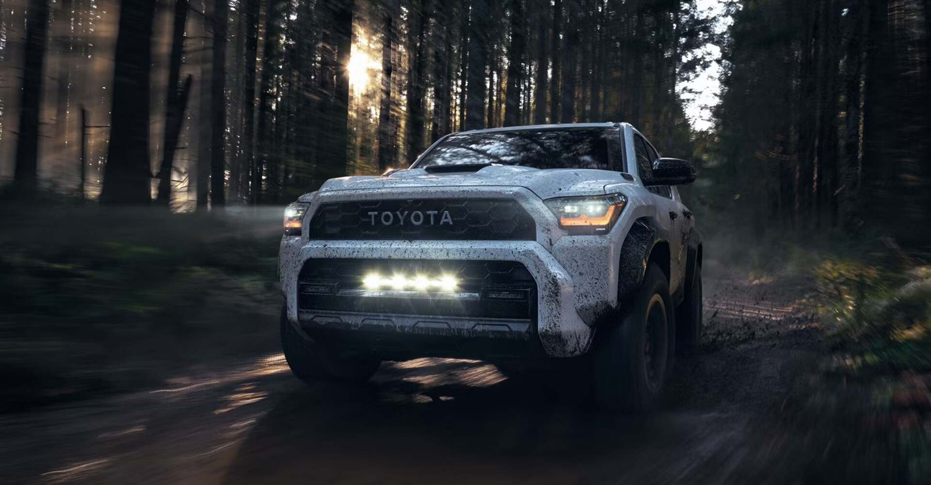 2026 Toyota 4Runner 2026 Toyota 4Runner