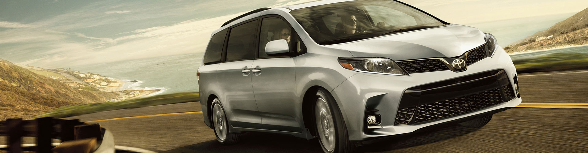 2020 Toyota Sienna price