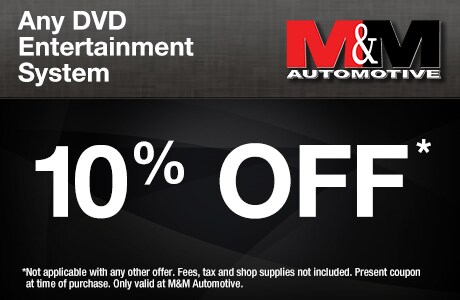 DVD Entertainment System Sandy UT