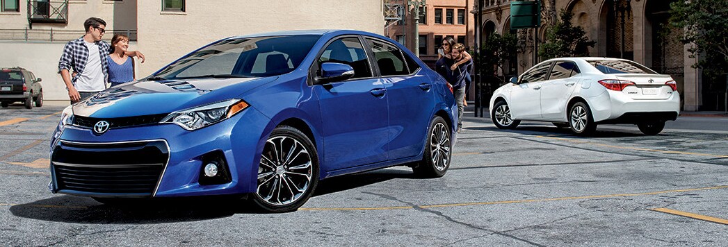 Toyota OIl Changes in Draper, UT