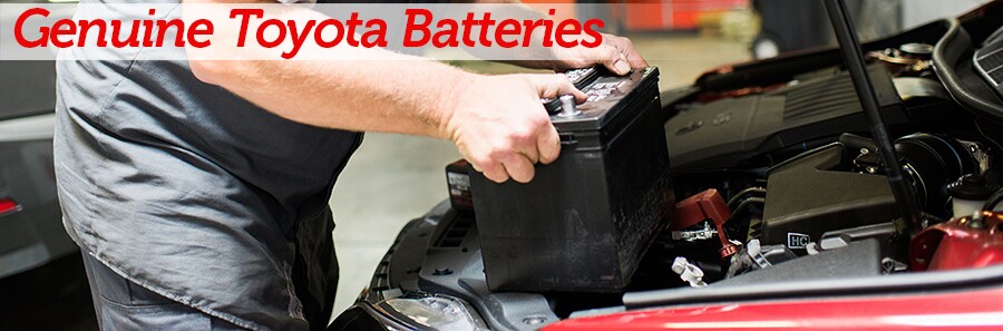 Batteries in Draper, UT