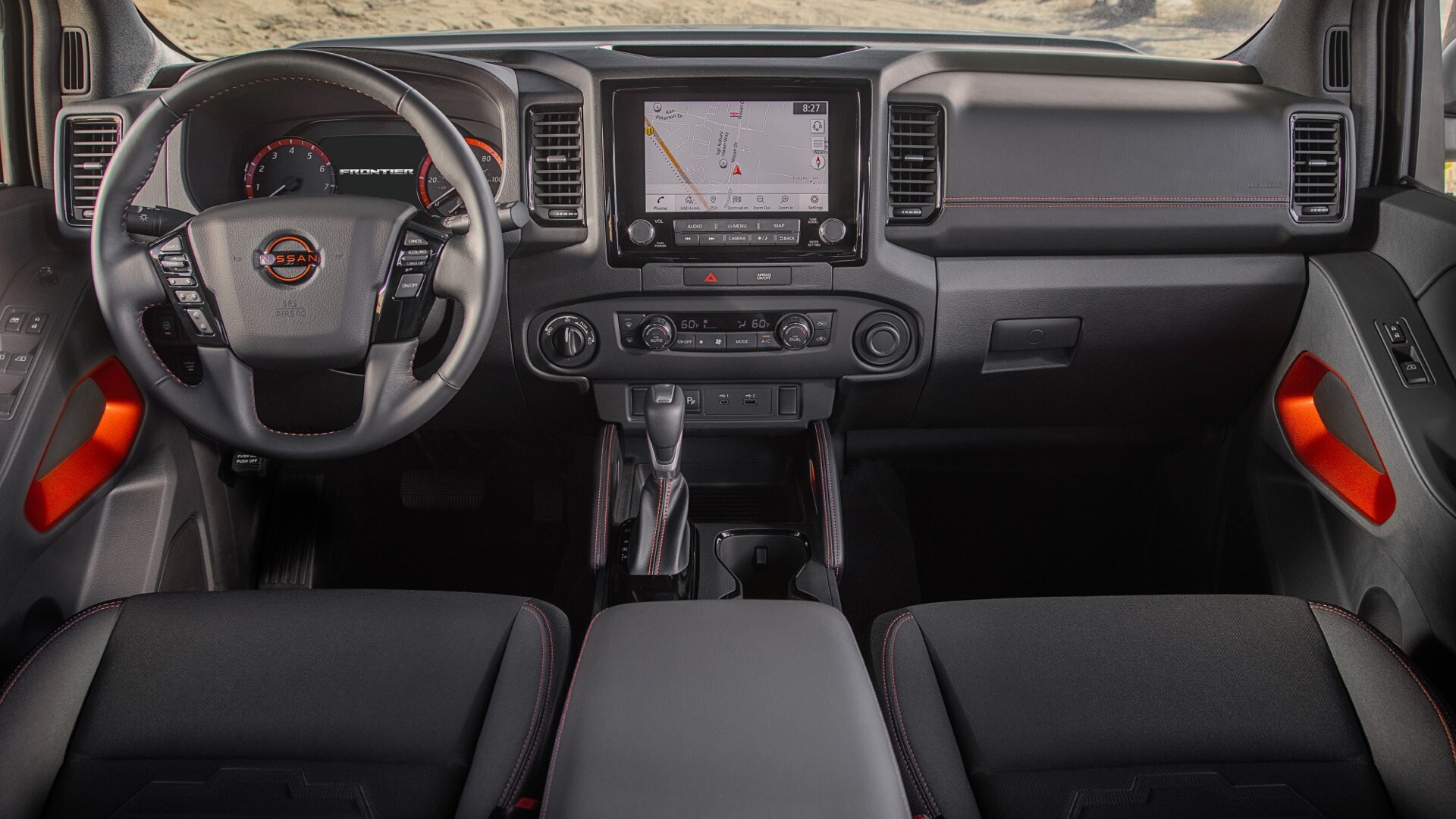 2022 Nissan Frontier Interior.jpg