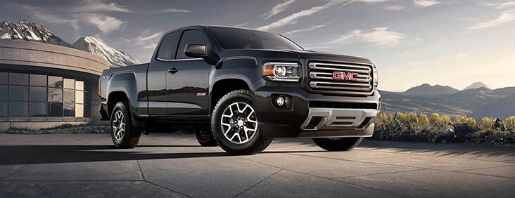 Gmc dealers in north new jersey