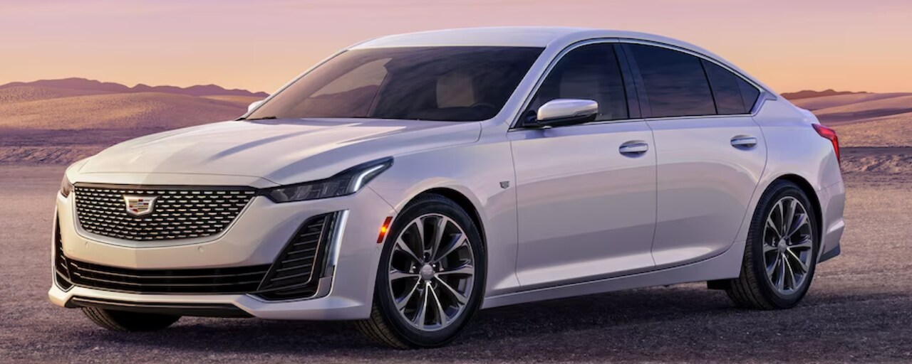 Cadillac CT5 Maintenance Schedule.png