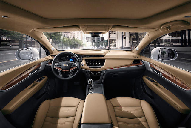 2021-cadillac-xt5-dashboard