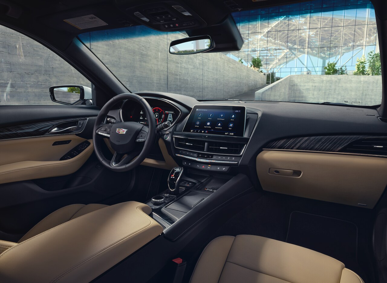 2023 Cadillac CT5 Interior.png