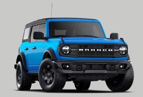 New Ford Bronco for sale in Brunswick, NJ