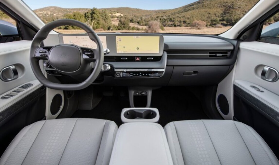 2022 Hyundai IONIQ 5