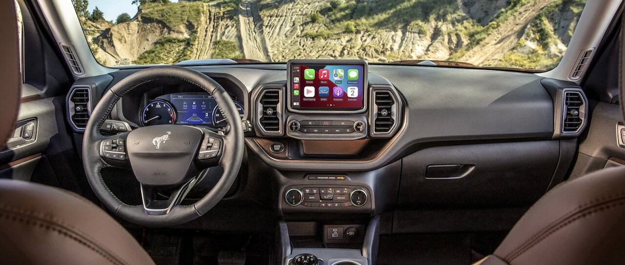 2024 Ford Bronco Sport Interior.png