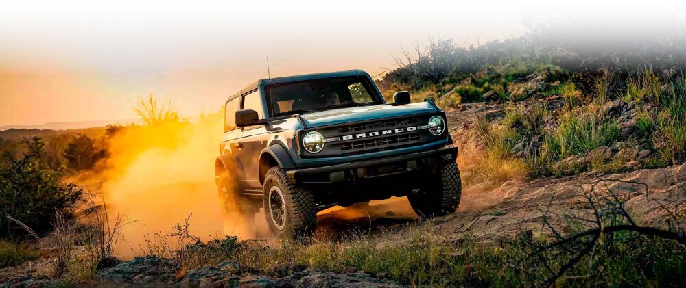 New Ford Bronco for sale in Brunswick, NJ New Ford Bronco for sale in Brunswick, NJ