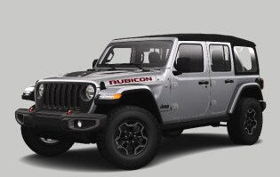 New Jeep