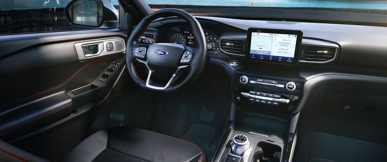 2024 Ford Explorer Interior.png