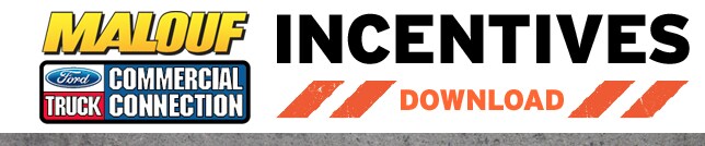 Malouf Ford Incentives PDF