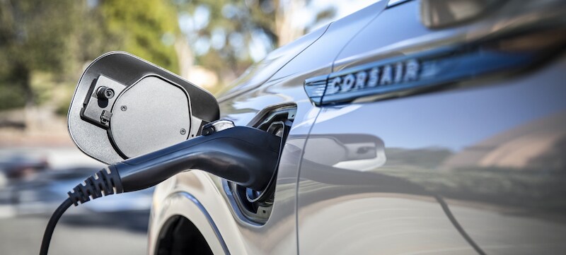Plug-In Hybrid