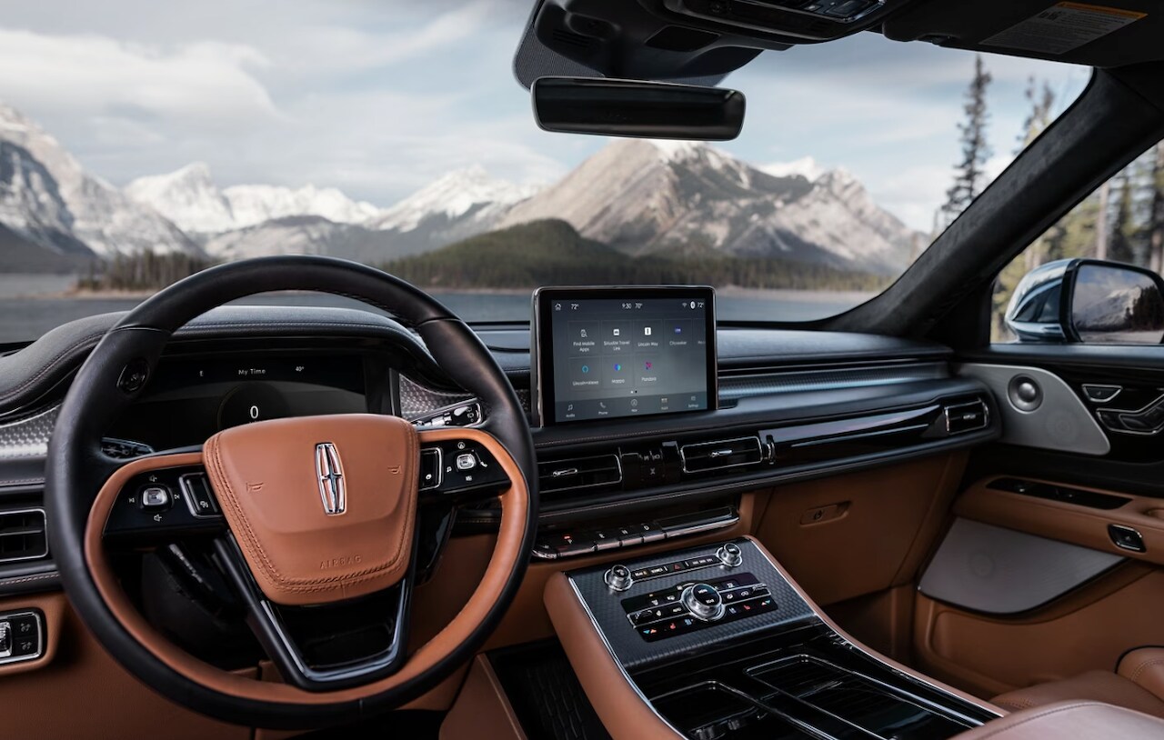 2024 Lincoln Aviator Interior.png