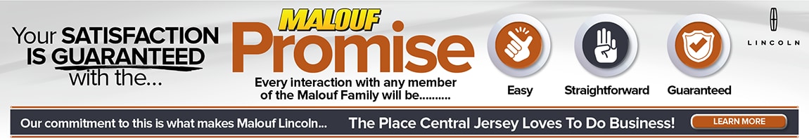 Click Here For The Malouf Promise