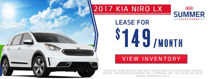 Manahawkin Kia_June 2017_2017 Kia Niro LX.jpg